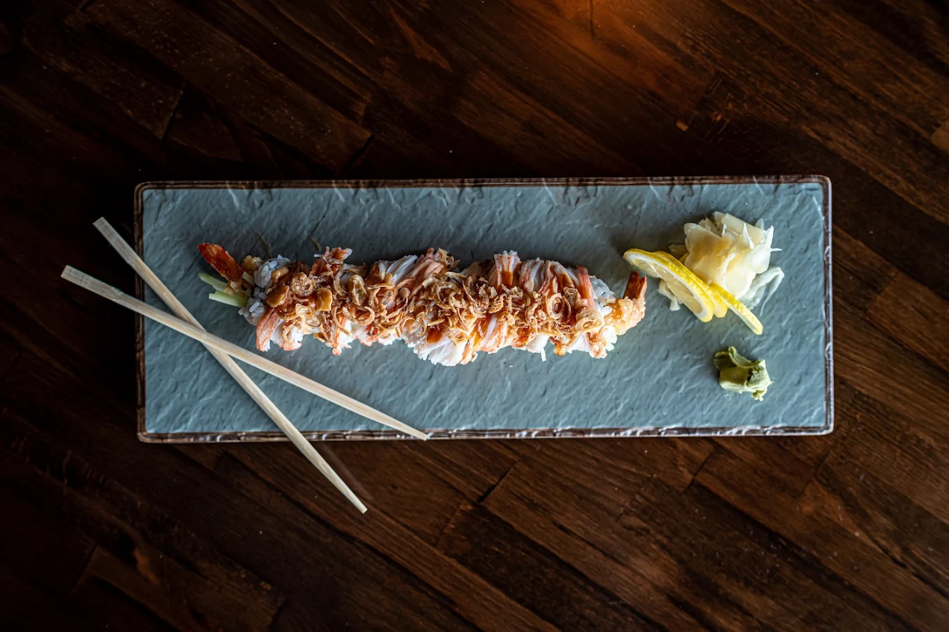 Sushi Roll